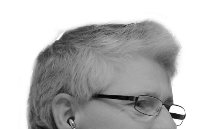 Freunde lesen zur Erinnerung an Günther Maria Garzaner im Kultur-Zeughaus aus seinen Werken.