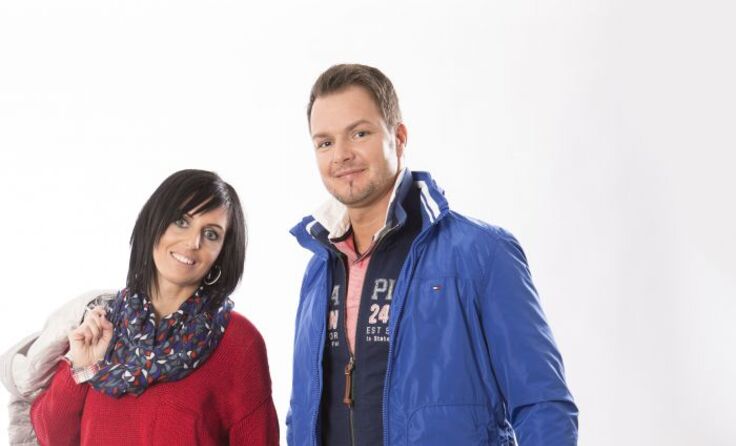 In Perg ist Bewegung drin!***Foto: Stadtmarketing Perg