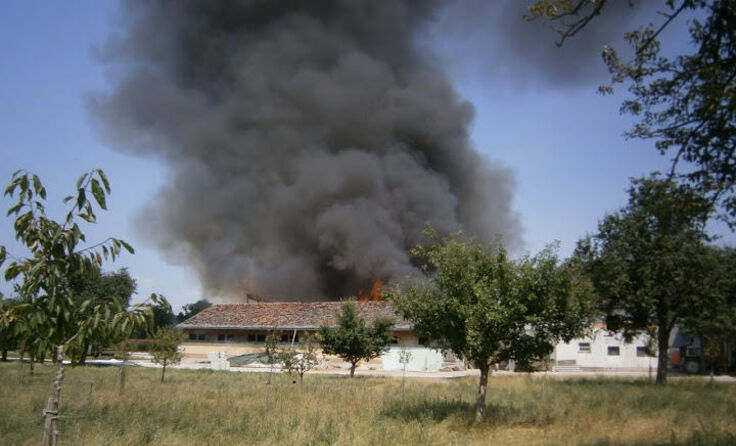 Foto: FF Mitterkirchen