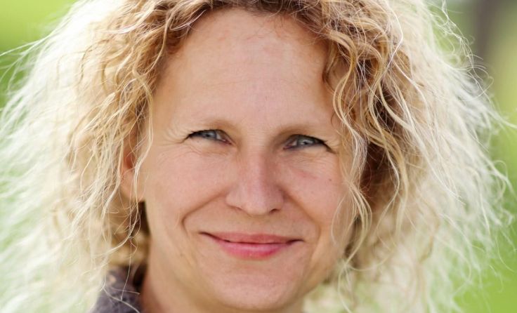 Grünen-Bezirkssprecherin Martina Eigner über Wahlziele bei den Gemeindewahlen im Bezirk Perg.