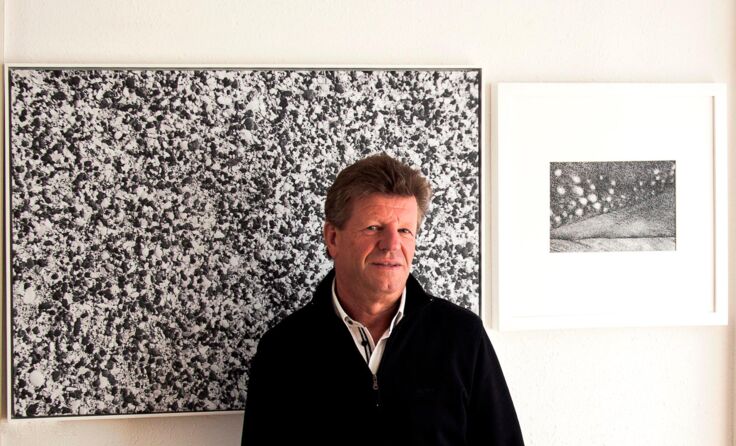 Florian Lageder Foto: Antonia Zimmermann
