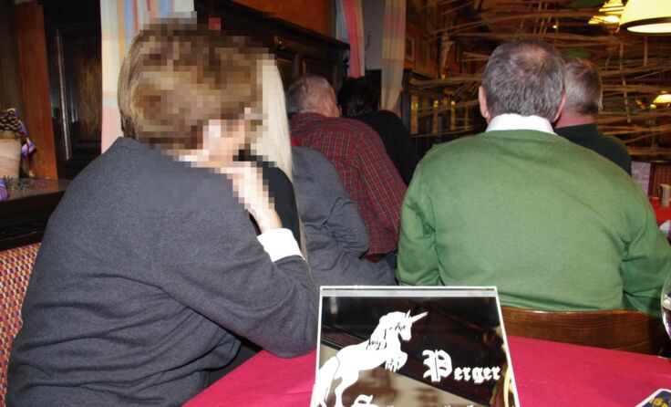 Geheimer Rat will weiter mitreden. Foto: Primeßnig