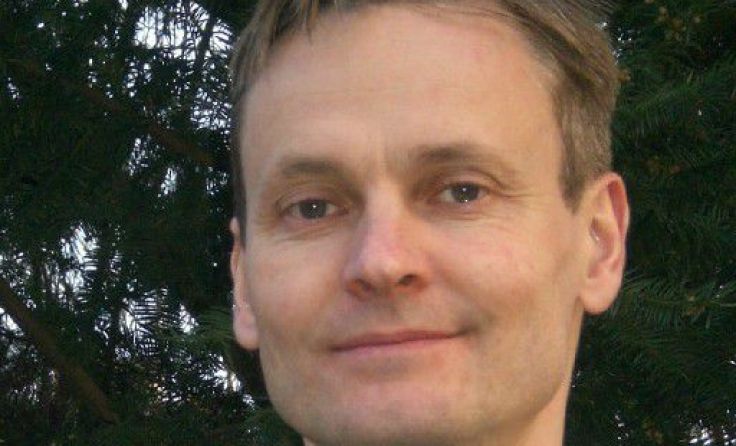Matthias Lettner Foto: Privat