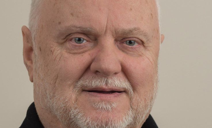 Ernst R. Schöggl aus Perg