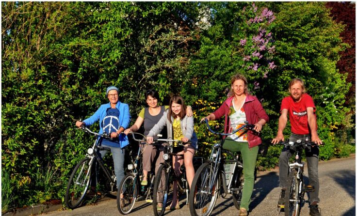 Foto: Grüne