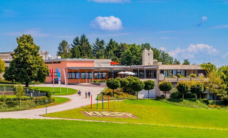 Foto: TEM-Zentrum Bad Kreuzen