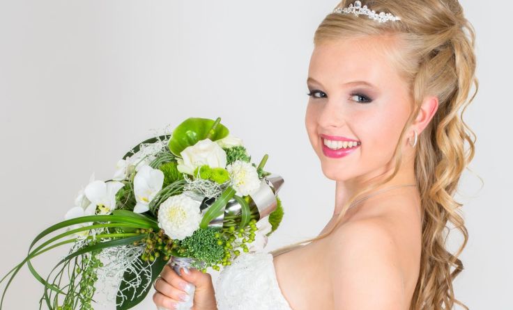 Bald wird geheiratet, zuerst aber muss organisiert werden!  Foto: Foto-roswitha.at 