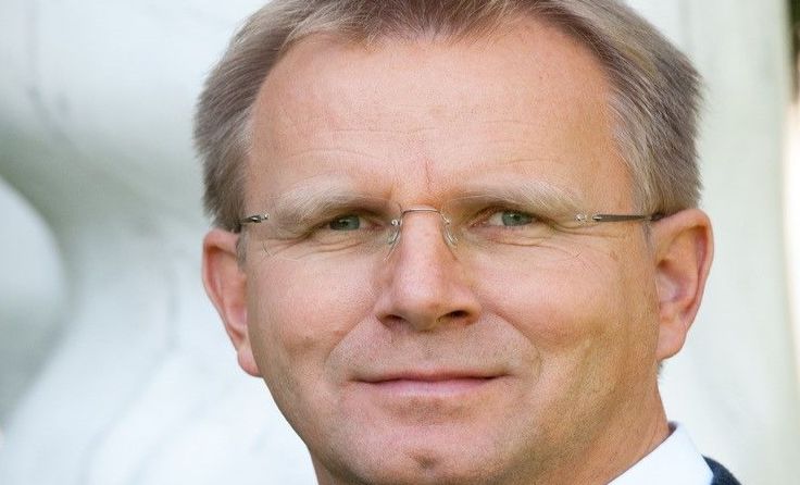 Günter WelsFoto: Privat