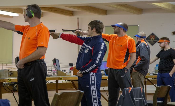 Foto: SG Freistadt