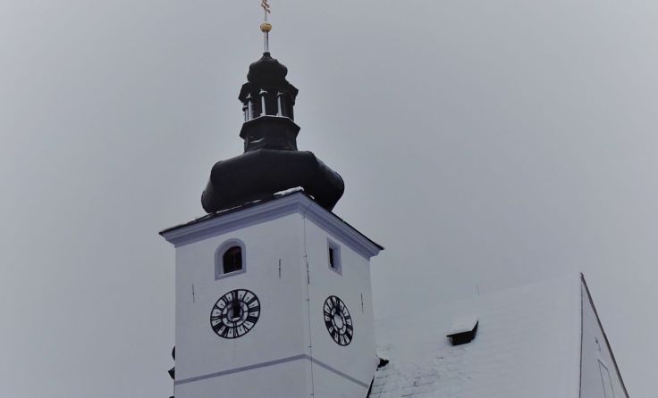 2019 wird das jahrelange Renovierungsprojekt fertiggestellt.Foto: Privat