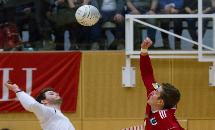 Foto: ÖFBB/Stefan Gusenleitner
