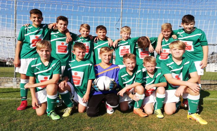 Foto: NMS Unterweißenbach