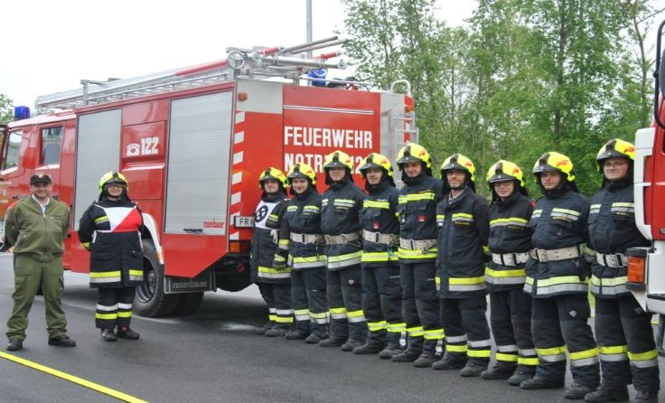 Foto: FF Hagenberg