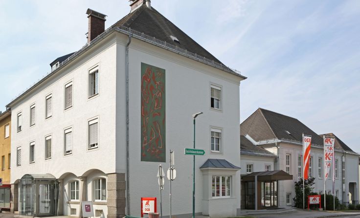 Über 2.300 Mitglieder haben heuer schon Rat bei der AK Freistadt gesucht. Foto: AK OÖ