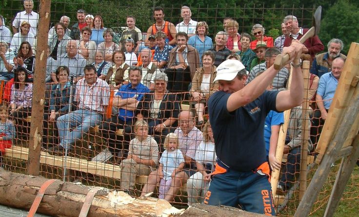 Foto: Fremdenverkehrsverein Karlstift