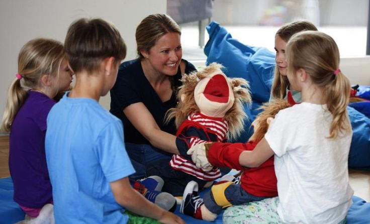 Nächster Gruppenstart und Elternberatungen wieder ab März 2020. (Foto: RAINBOWS)