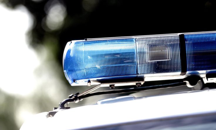 Ein 19-Jähriger flüchtete vor Verkehrskontrolle. (Foto: volker weihbold)