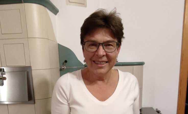 Bezirksbäuerin Linz/Linz-Land Michaela Sommer verrät ihr Lieblingsrezept. (Foto: privat)