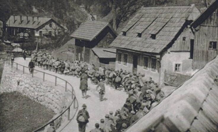 Themenrundgang findet am 22. Oktober statt. (Foto: Privatsammlung Walter Dall-Asen)