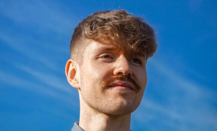 Benedikt Mitmannsgruber (Foto: Sophie Kölbl)