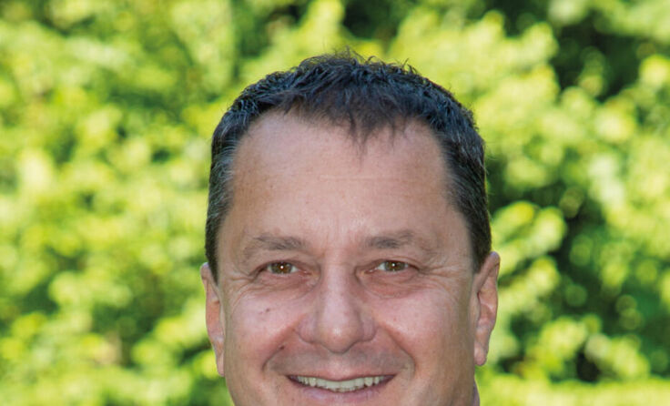 LAbg. Bgm. Anton Froschauer (Foto: Mitterlehner)