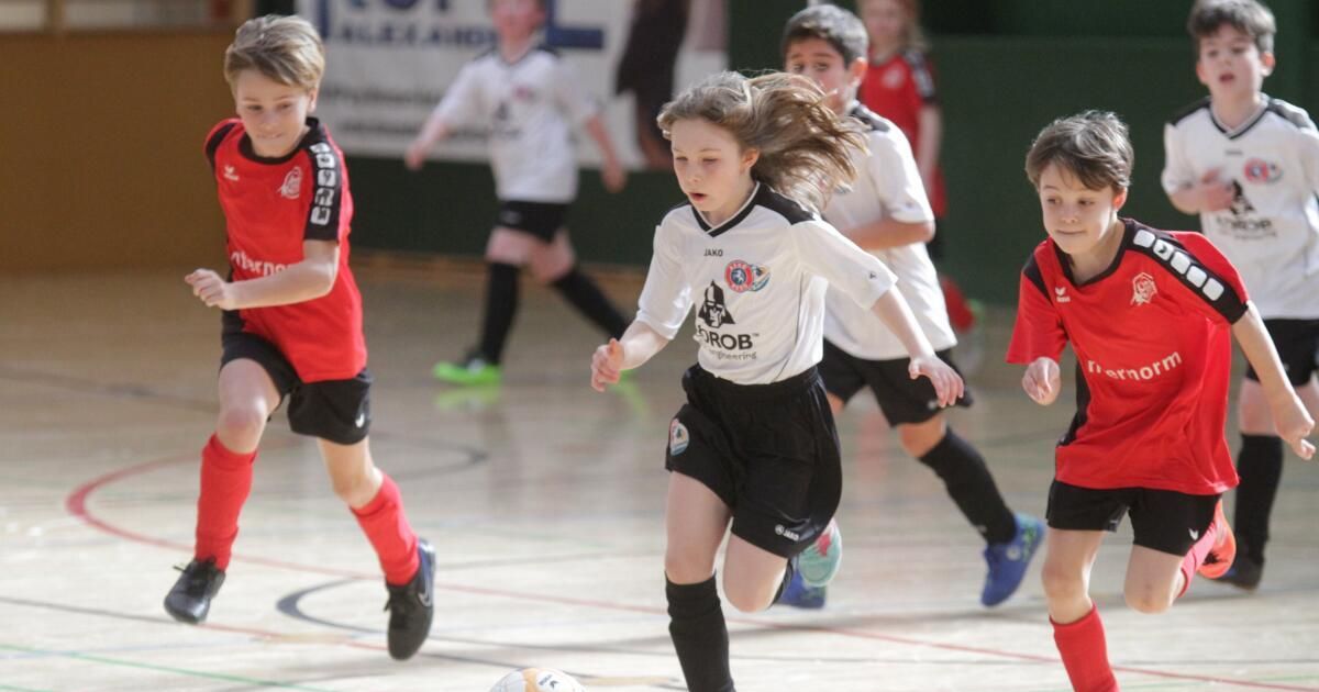 2. Gedenkturnier für Askö-Urgestein Hans Rabl