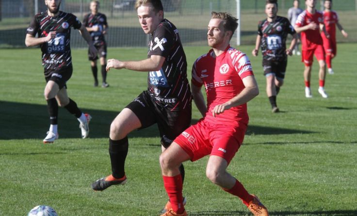 Katsdorf-Torschütze Fabian Schimböck (Foto: piedie)