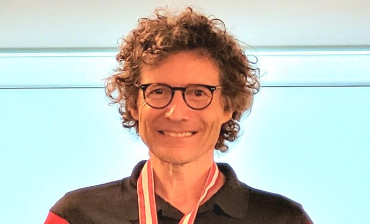 Harald Schimböck (Foto: Schimböck)