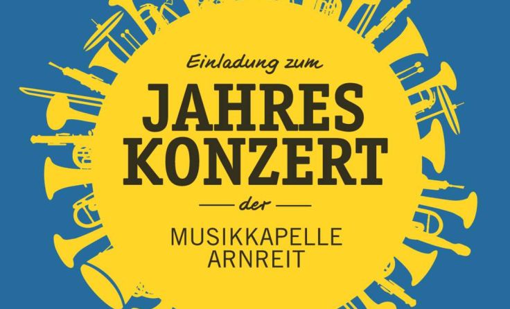 Einladung