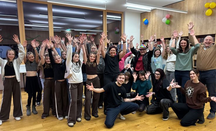 (Bildrechte: Erika Ganglberger)