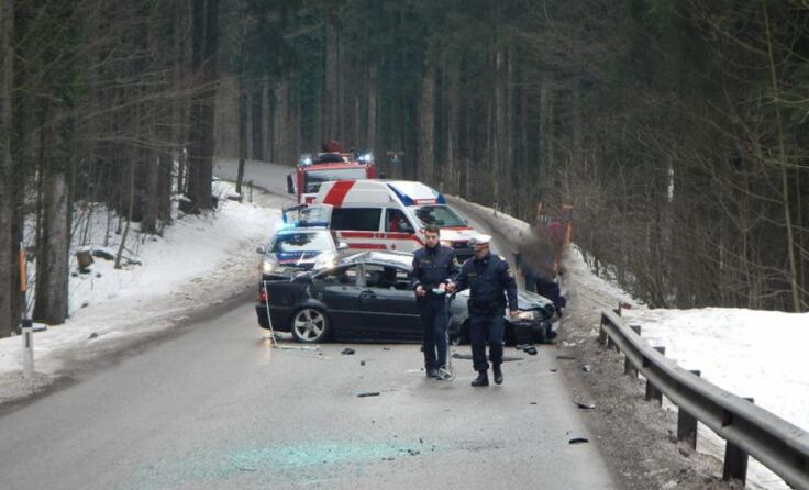 Fotos: FF Altmünster