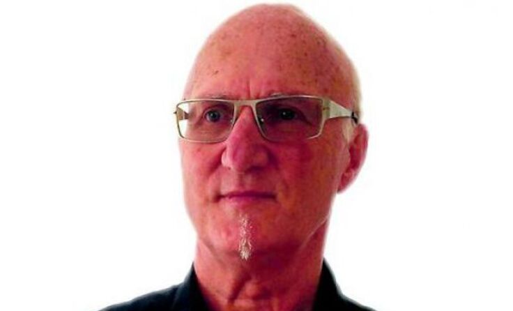 Autor Paul Jaeg