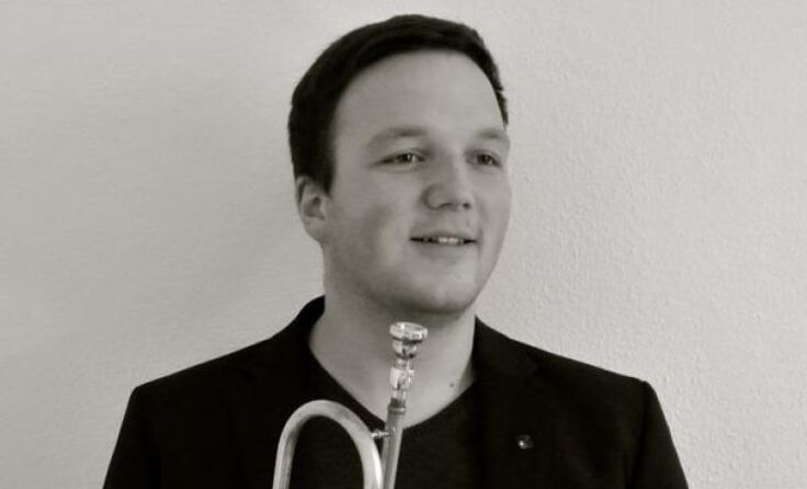 Max Rechenmacher