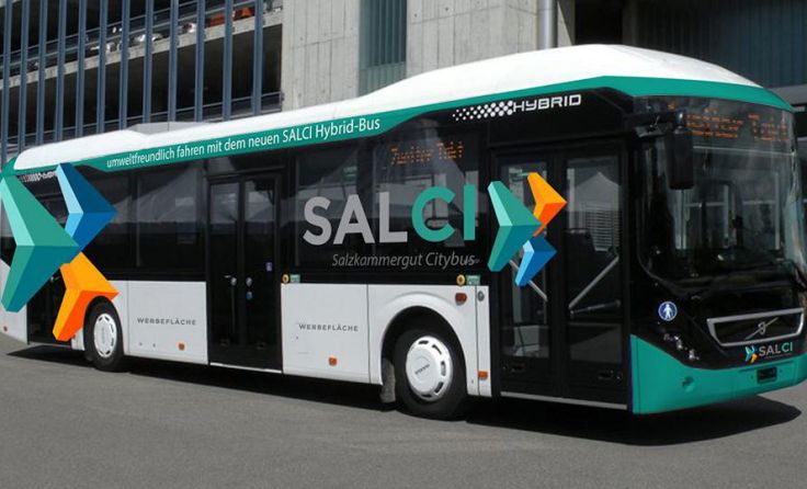 So sollen die neuen SAL CI Busse aussehen.