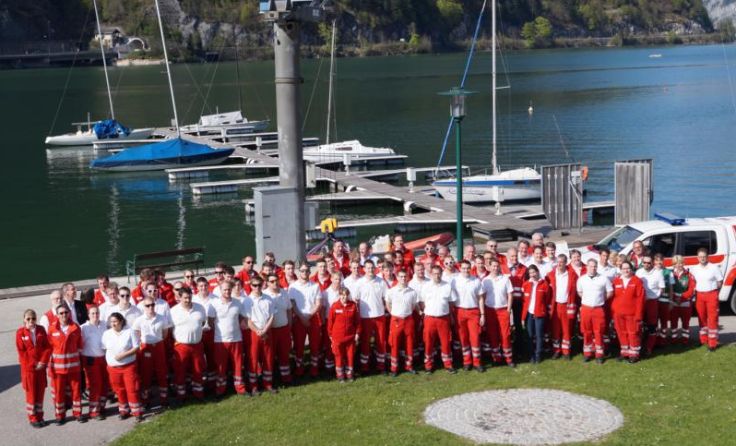 Foto: Rotes Kreuz