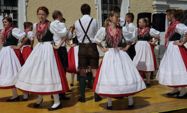 Aberseer Schleuniger Foto: Land OÖ/Grilnberger