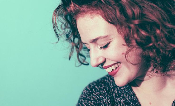Natalie Ananda Assmann inszeniert „Iphigenie auf Kobane“. Foto: Blanka Urbanek