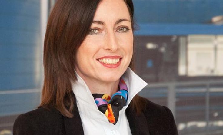Die Neurowissenschafterin Manuela Macedonia kommt nach Grünau. Foto: Max Planck Institut Leipzig