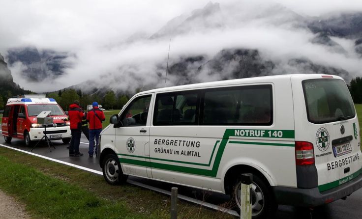 Foto: Martin Trautwein