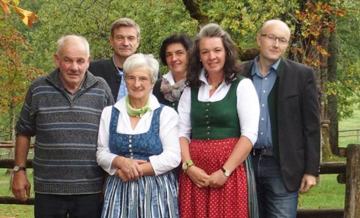 Foto: Limberger