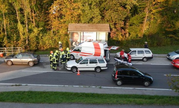 Foto: FF Scharnstein