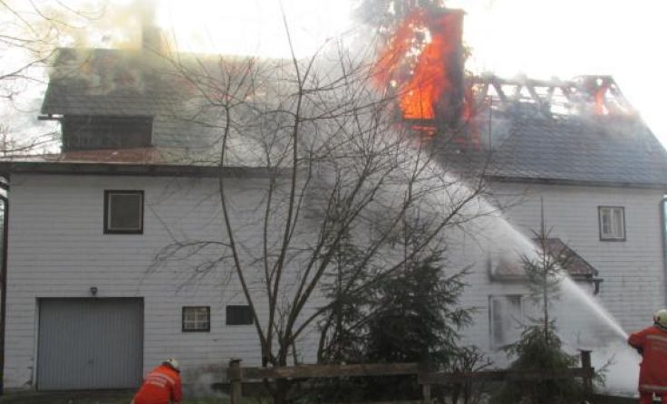 Foto: FF Bad Goisern