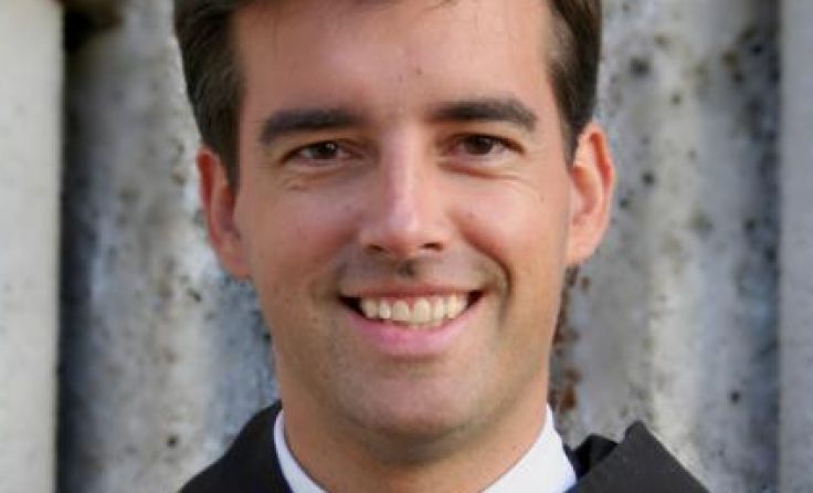 P. Bernhard Eckerstorfer