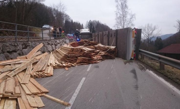 Foto: FF Scharnstein