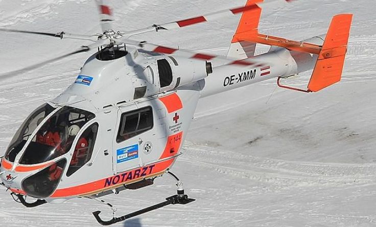 Symbolbild: Hörmandinger