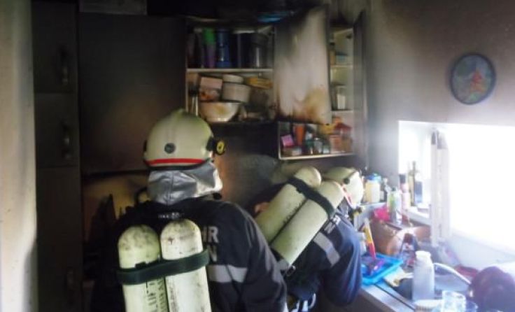 Foto: FF Obertraun