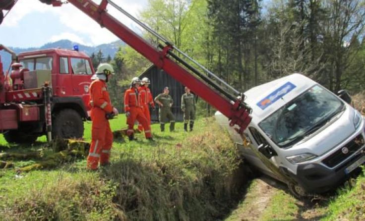Fotos: FF Bad Goisern