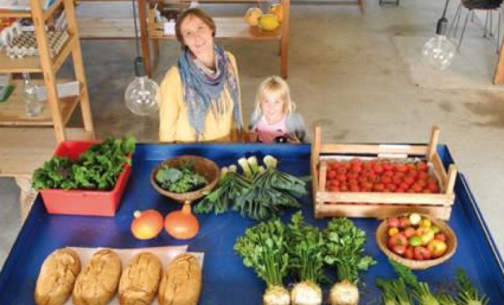 FoodCoops sind derzeit im Visier der Wirtschaftskammer. Foto: Hofedpot Sierning