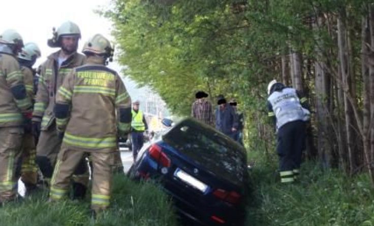 Foto: FF Bad Ischl