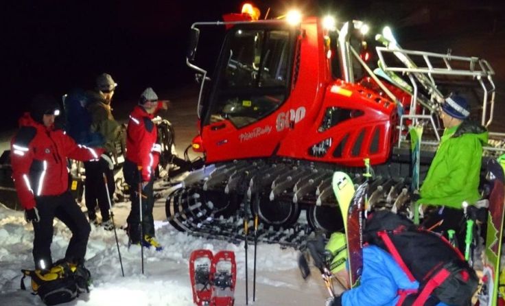 Foto: BRD Obertraun